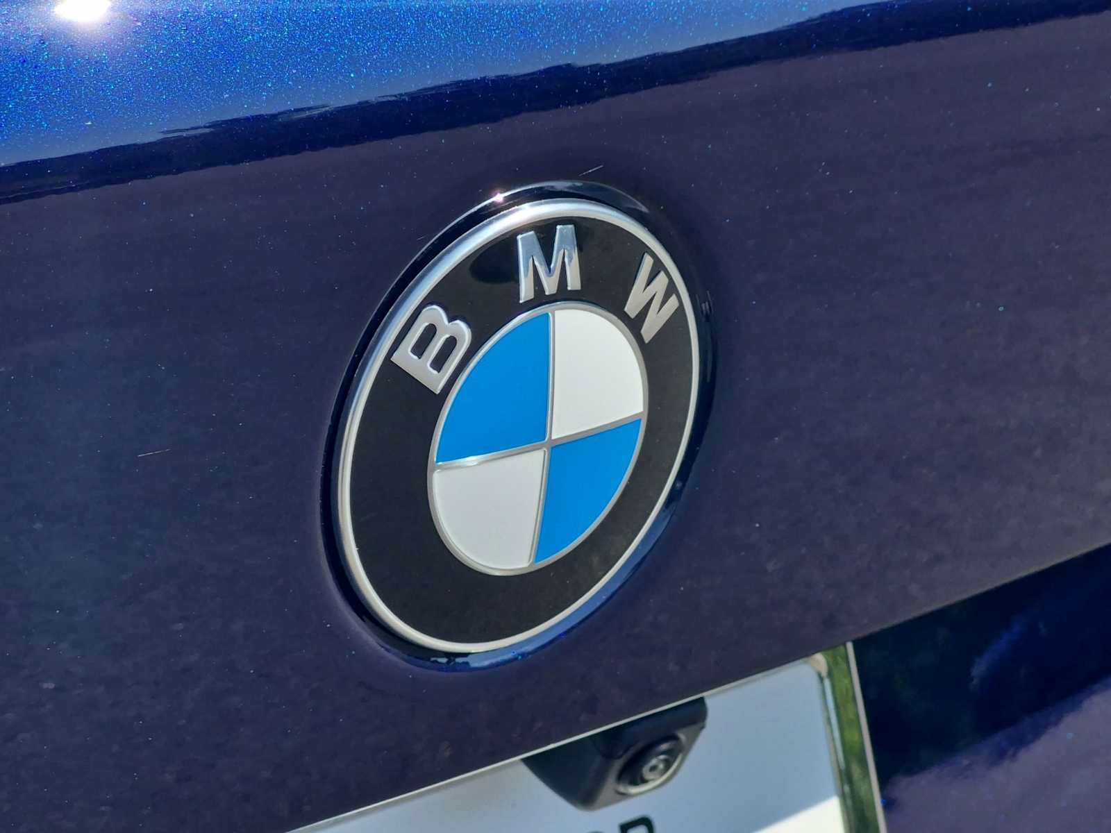 New 2026 BMW X5 xDrive40i AWD/4WD image 11