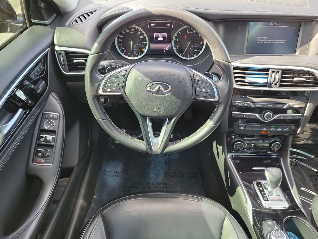 Used 2019 INFINITI QX30 image 14