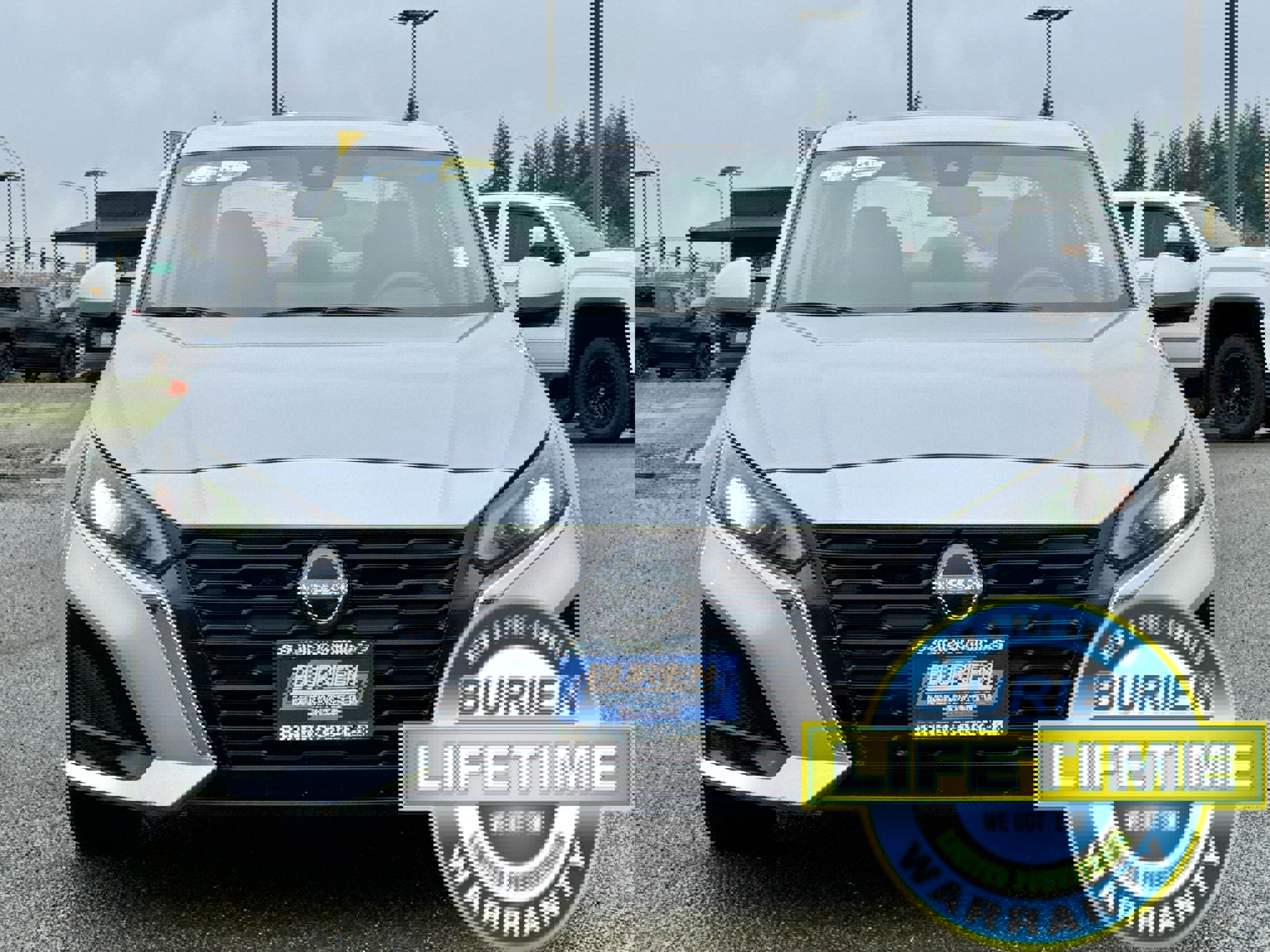 Used 2023 Nissan Altima 2.5 SL image 8