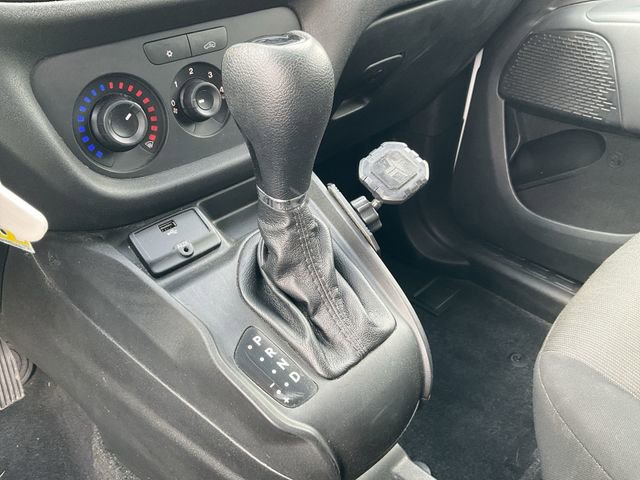 Used 2015 RAM ProMaster City Tradesman SLT w/ Rear Back-up Camera Group image 23