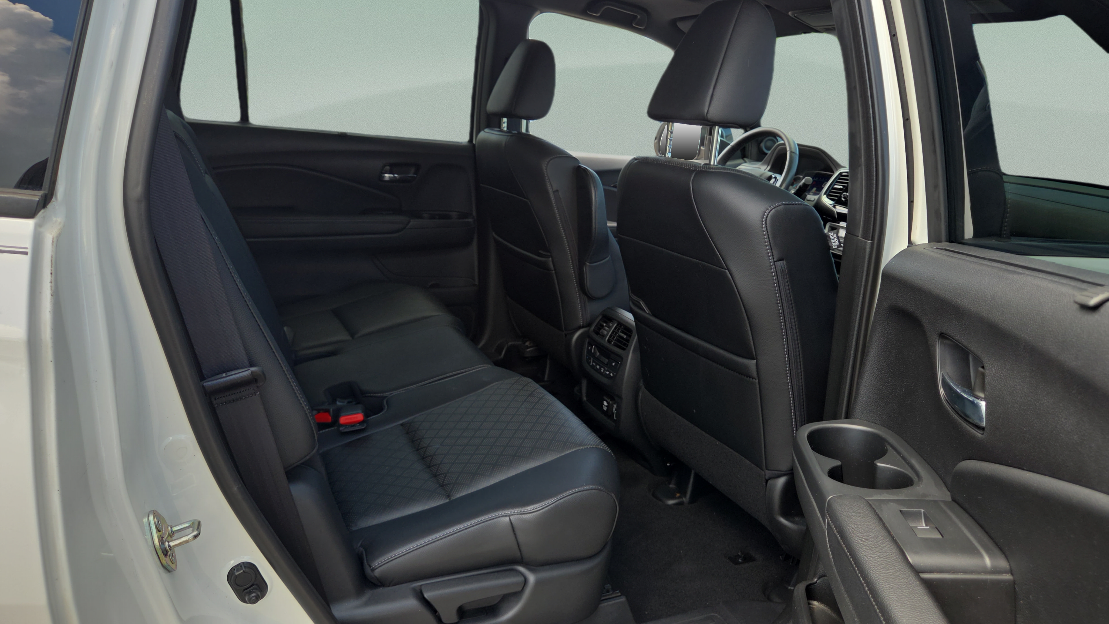 Used 2019 Honda Passport Touring image 15