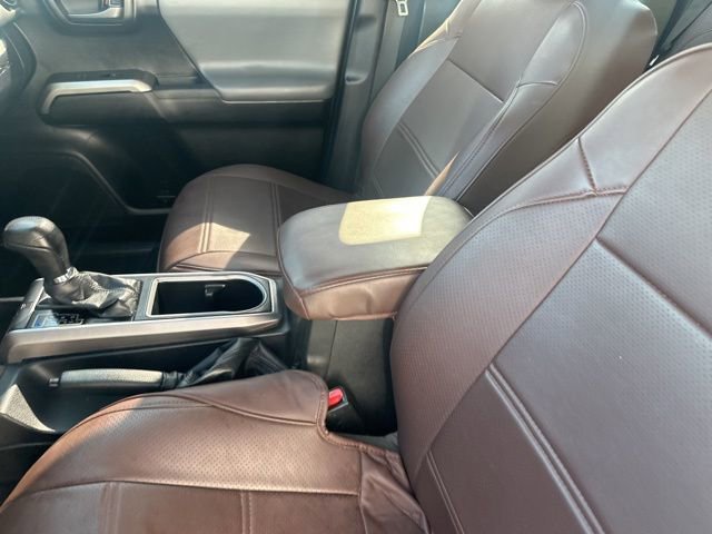 Used 2021 Toyota Tacoma SR5 image 13