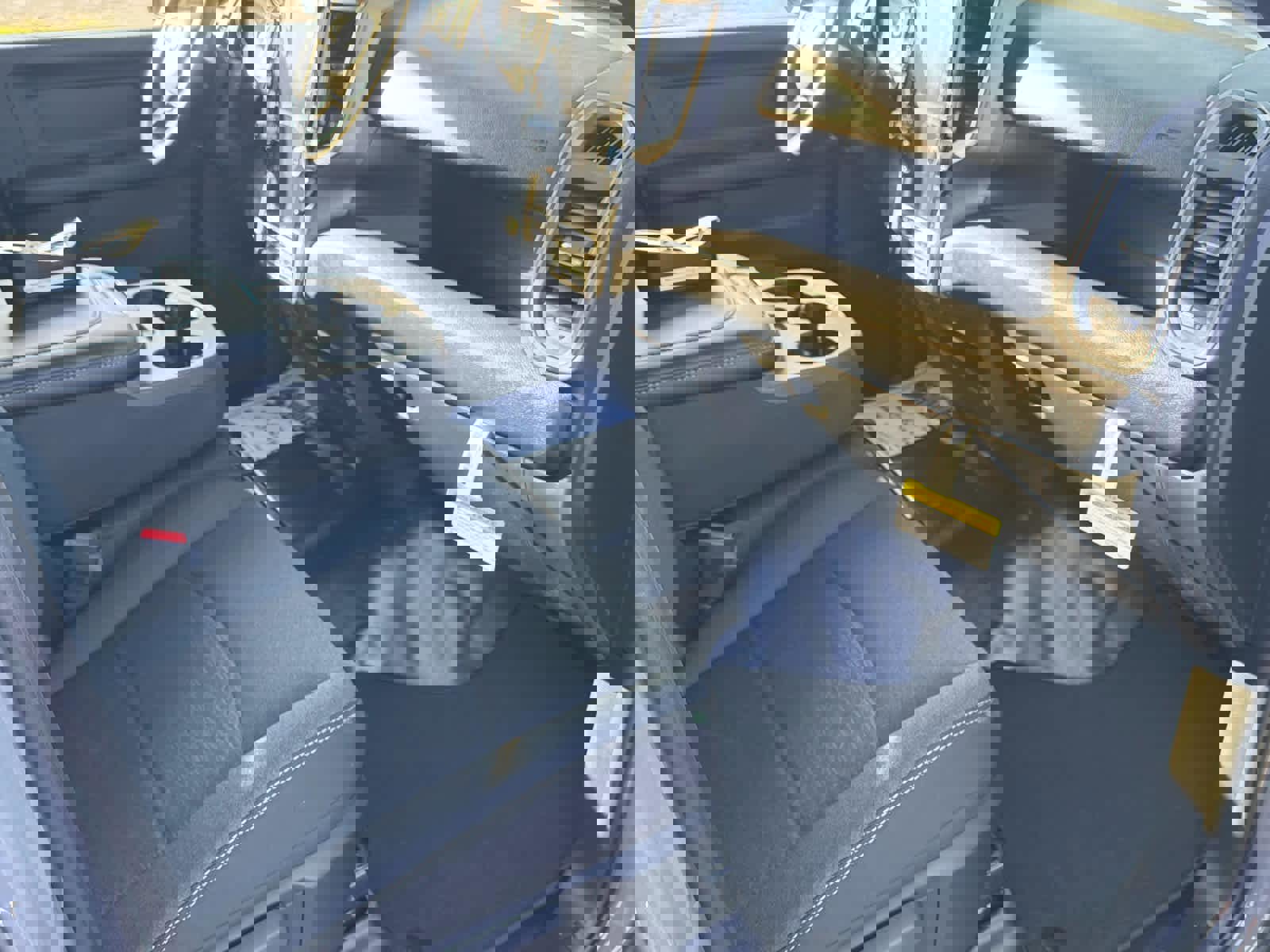 New 2026 RAM 2500 Tradesman image 14