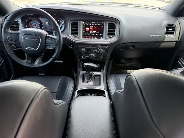 Used 2023 Dodge Charger R/T w/ Cold Weather Package RWD image 16