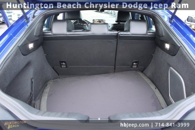 Used 2023 Acura Integra A-Spec image 37