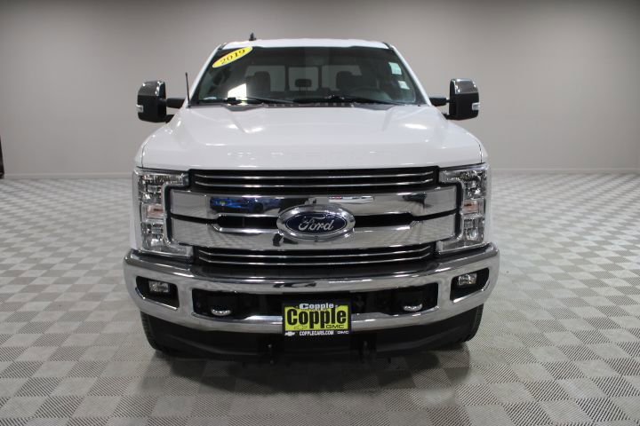 Used 2019 Ford F250 Lariat w/ Chrome Package image 6