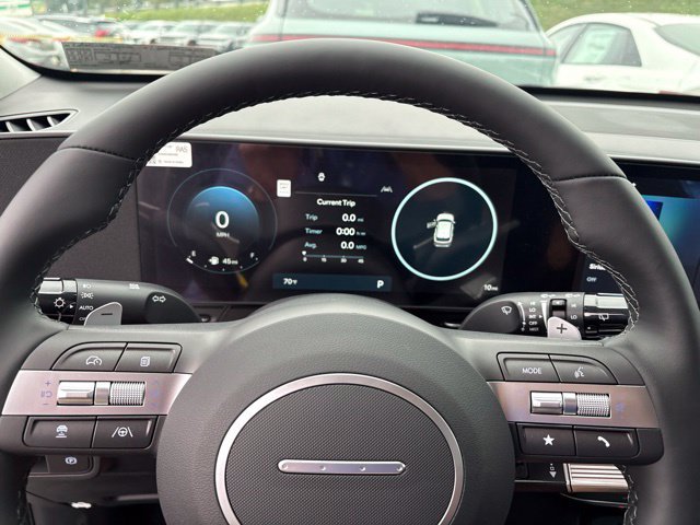 New 2027 Hyundai Kona Limited AWD/4WD image 10