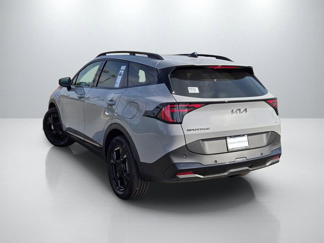 New 2026 Kia Sportage X-Line AWD/4WD image 6