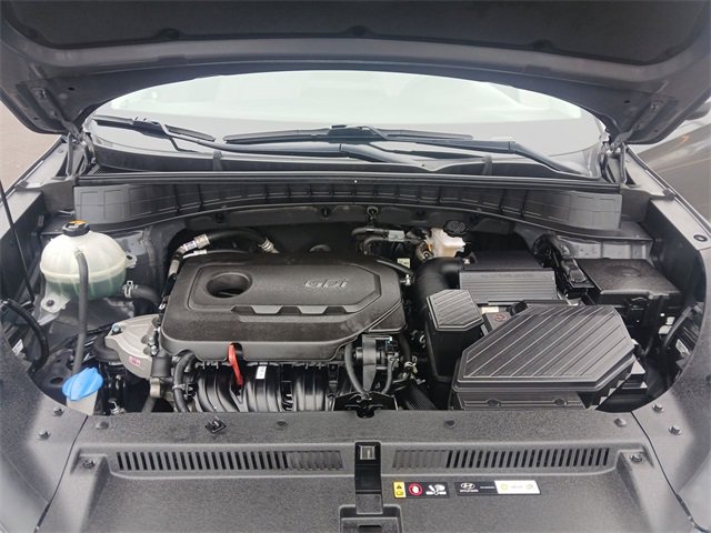 Used 2020 Hyundai Tucson SEL image 24