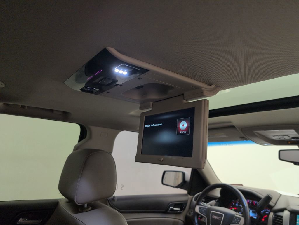 Used 2015 GMC Yukon SLT w/ Open Road Package image 48