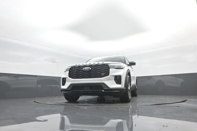 New 2026 Ford Explorer ST w/ Sun And Sound Package image 30