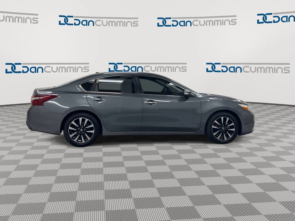 Used 2018 Nissan Altima 2.5 SL FWD image 9