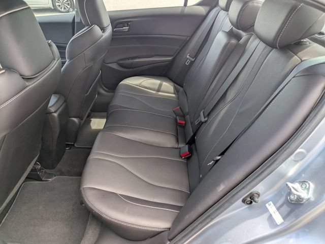 Used 2021 Acura ILX w/ Premium Package FWD image 24