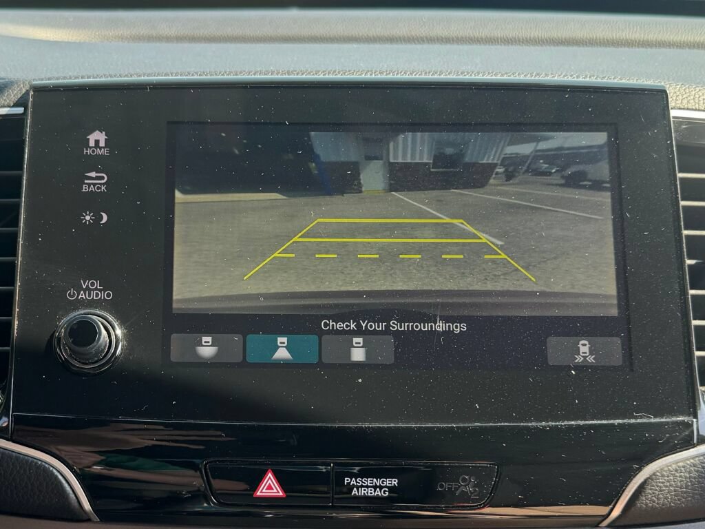 Used 2021 Honda Pilot EX image 30