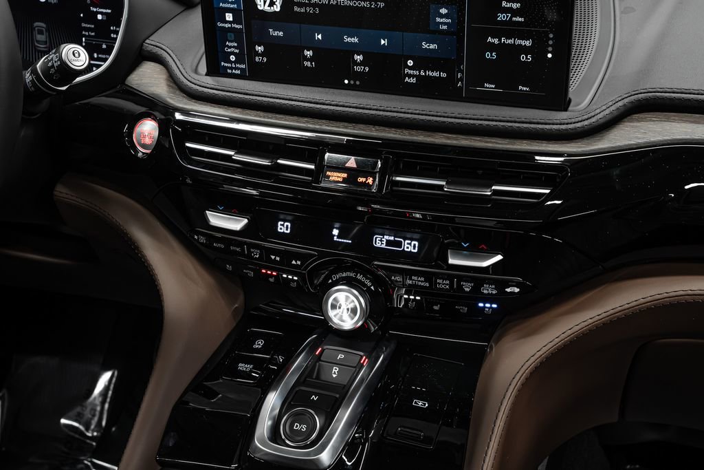 New 2026 Acura MDX w/ Advance Package image 16