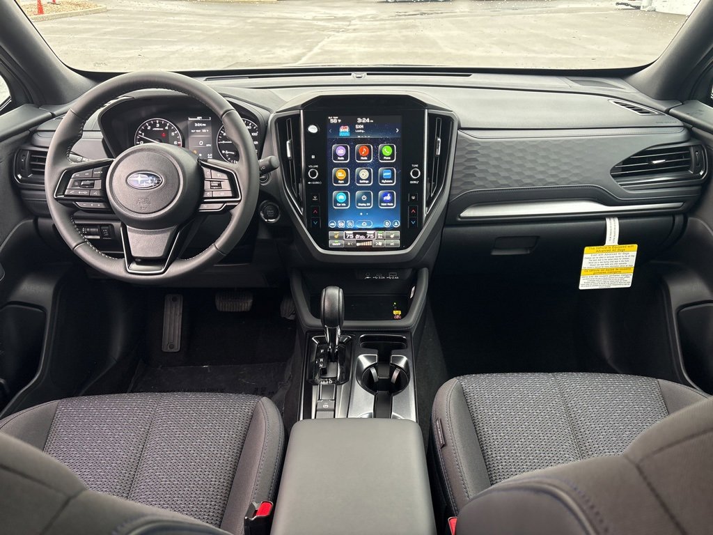 New 2026 Subaru Forester Premium image 13