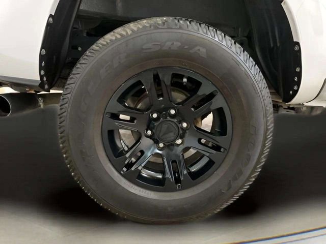 Used 2019 Toyota Tacoma SR w/ SR Convenience Package AWD/4WD image 86