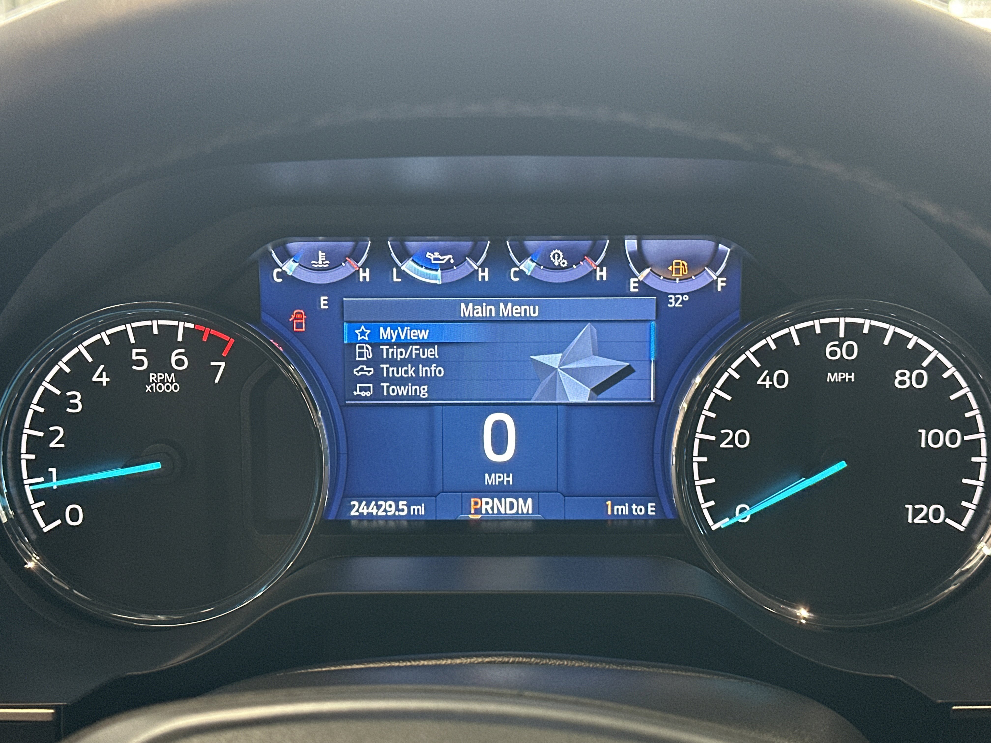 Used 2023 Ford F150 XLT w/ Equipment Group 302A High image 40