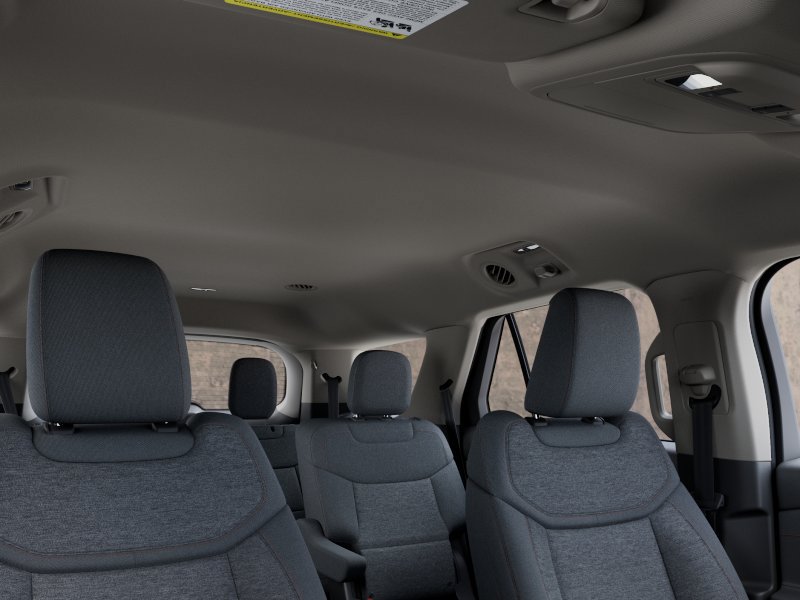 New 2027 Ford Explorer Active AWD/4WD image 45