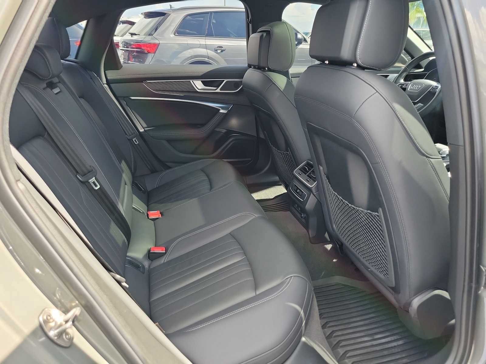 Certified 2023 Audi A6 Premium Plus AWD/4WD image 20