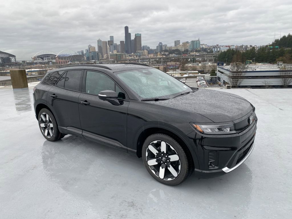 New 2026 Honda Prologue Elite image 28