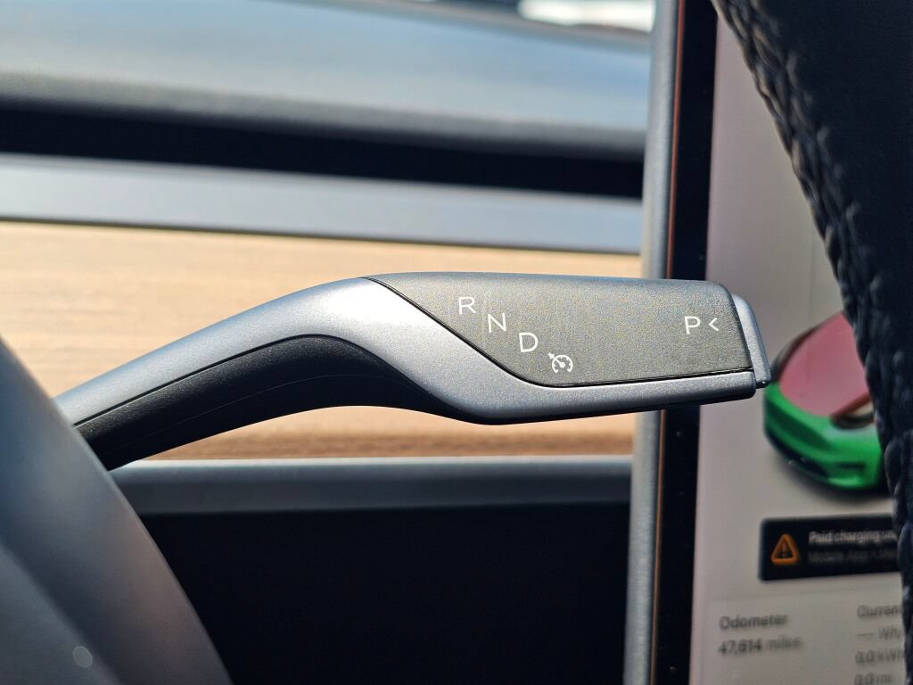 Used 2020 Tesla Model Y Long Range AWD/4WD image 17