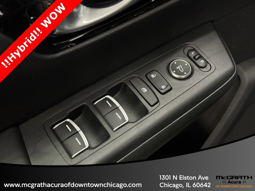 Used 2023 Honda CR-V Sport Touring image 13