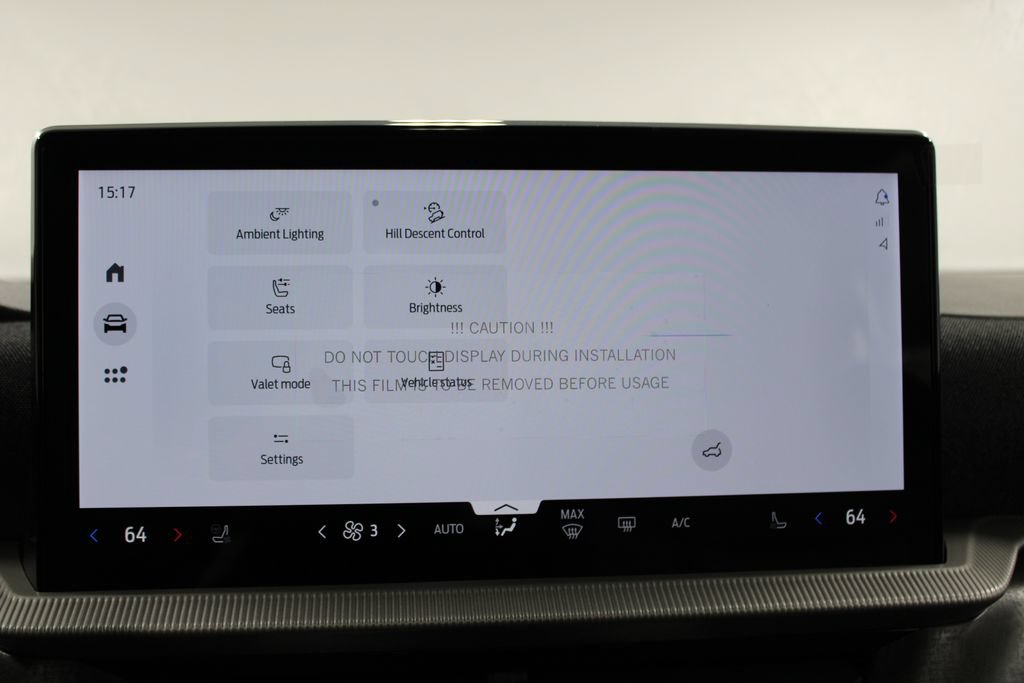 New 2026 Ford Explorer Platinum RWD image 47