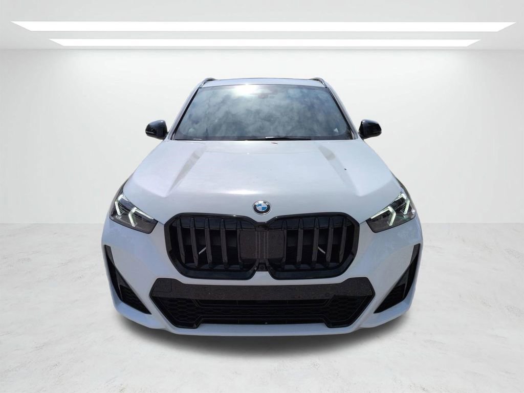 New 2026 BMW X1 xDrive28i w/ Technology Package image 9