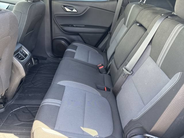 Used 2024 Chevrolet Blazer LT w/ Convenience Package FWD image 23