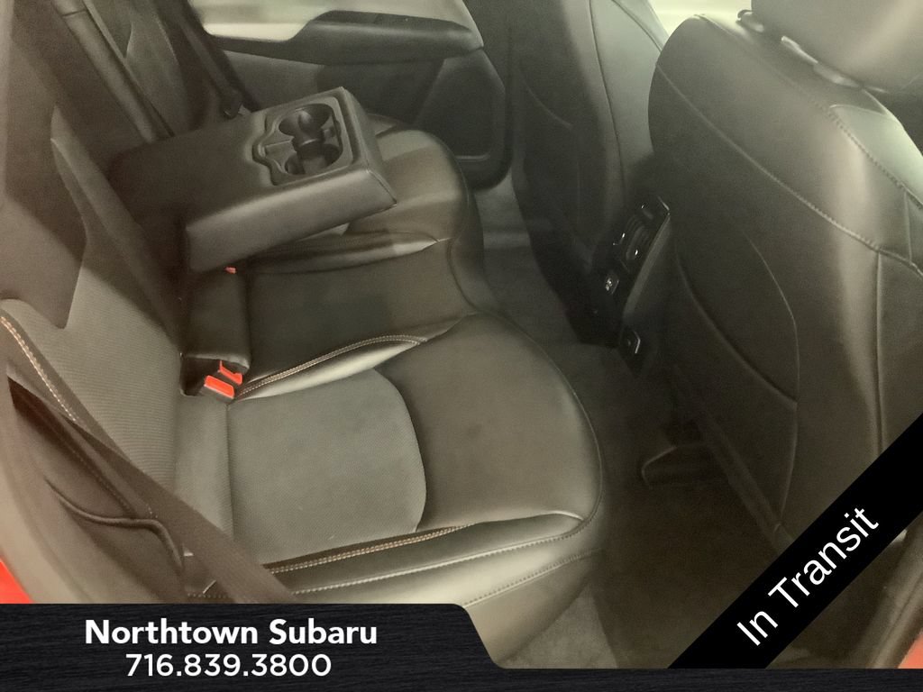 Used 2023 Jeep Compass Limited AWD/4WD image 16