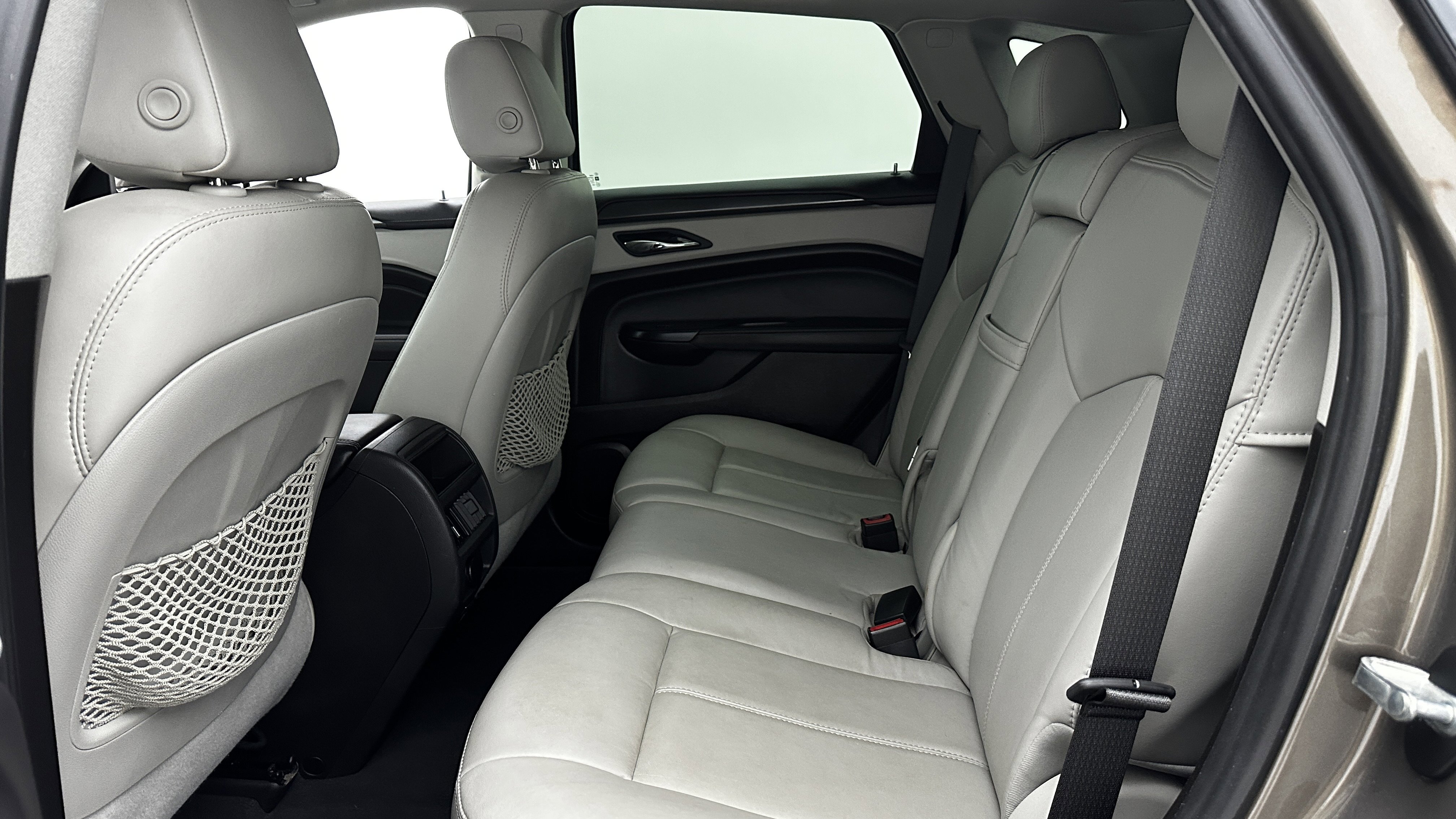 Used 2014 Cadillac SRX FWD image 27