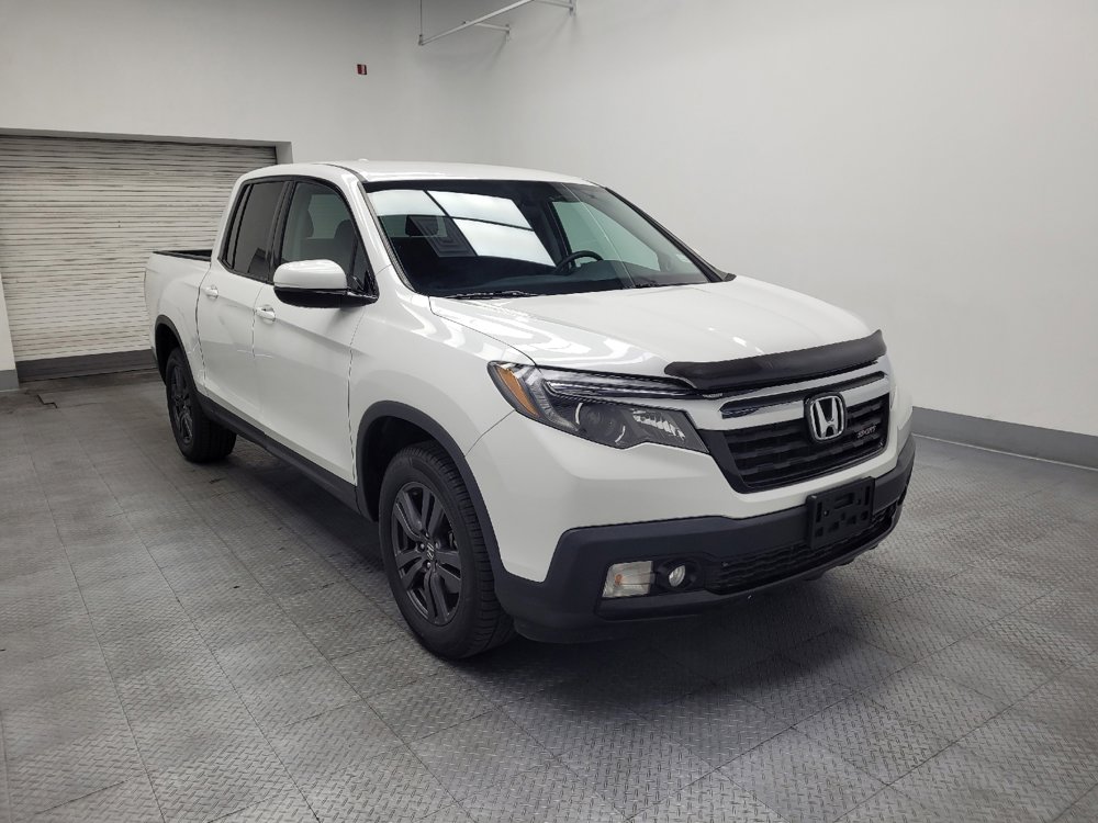 Used 2019 Honda Ridgeline Sport image 13
