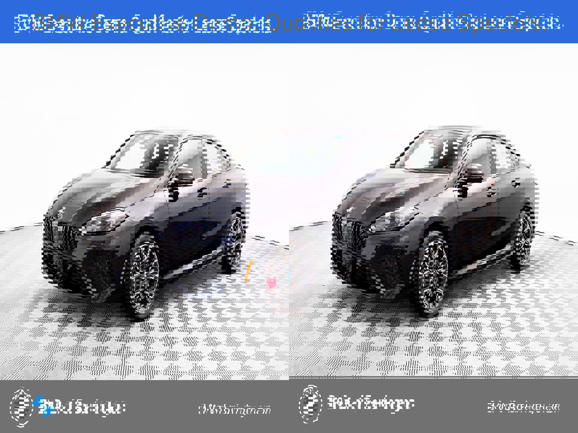 New 2026 BMW 228i xDrive w/ Premium Package image 1