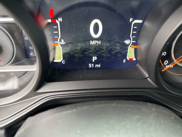 New 2026 Jeep Wrangler Unlimited Rubicon image 39