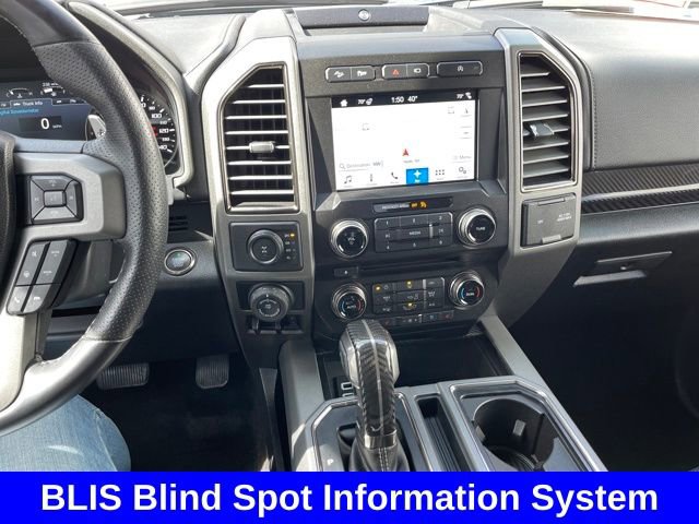 Used 2018 Ford F150 Raptor w/ Equipment Group 802A Luxury image 17