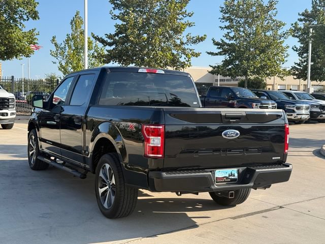 Used 2020 Ford F150 XL w/ Equipment Group 101A Mid RWD image 5