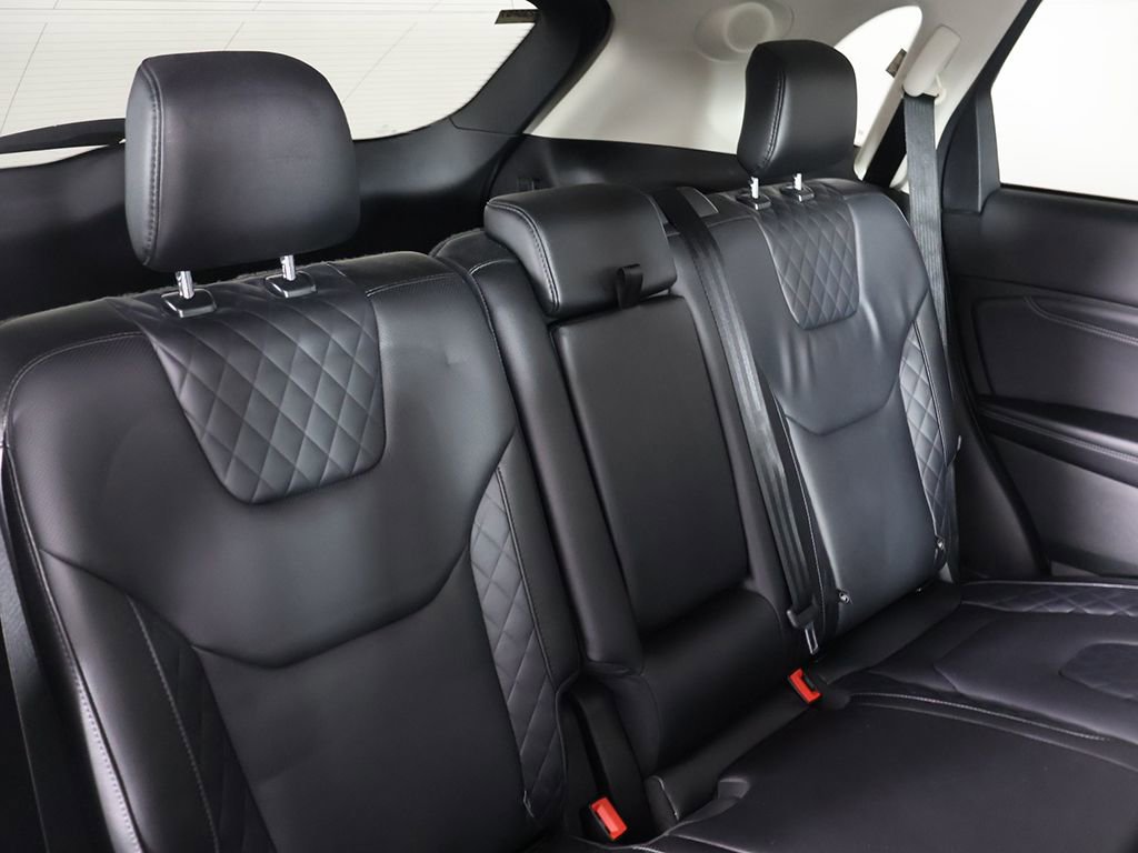 Used 2023 Ford Edge Titanium w/ Equipment Group 301A image 35