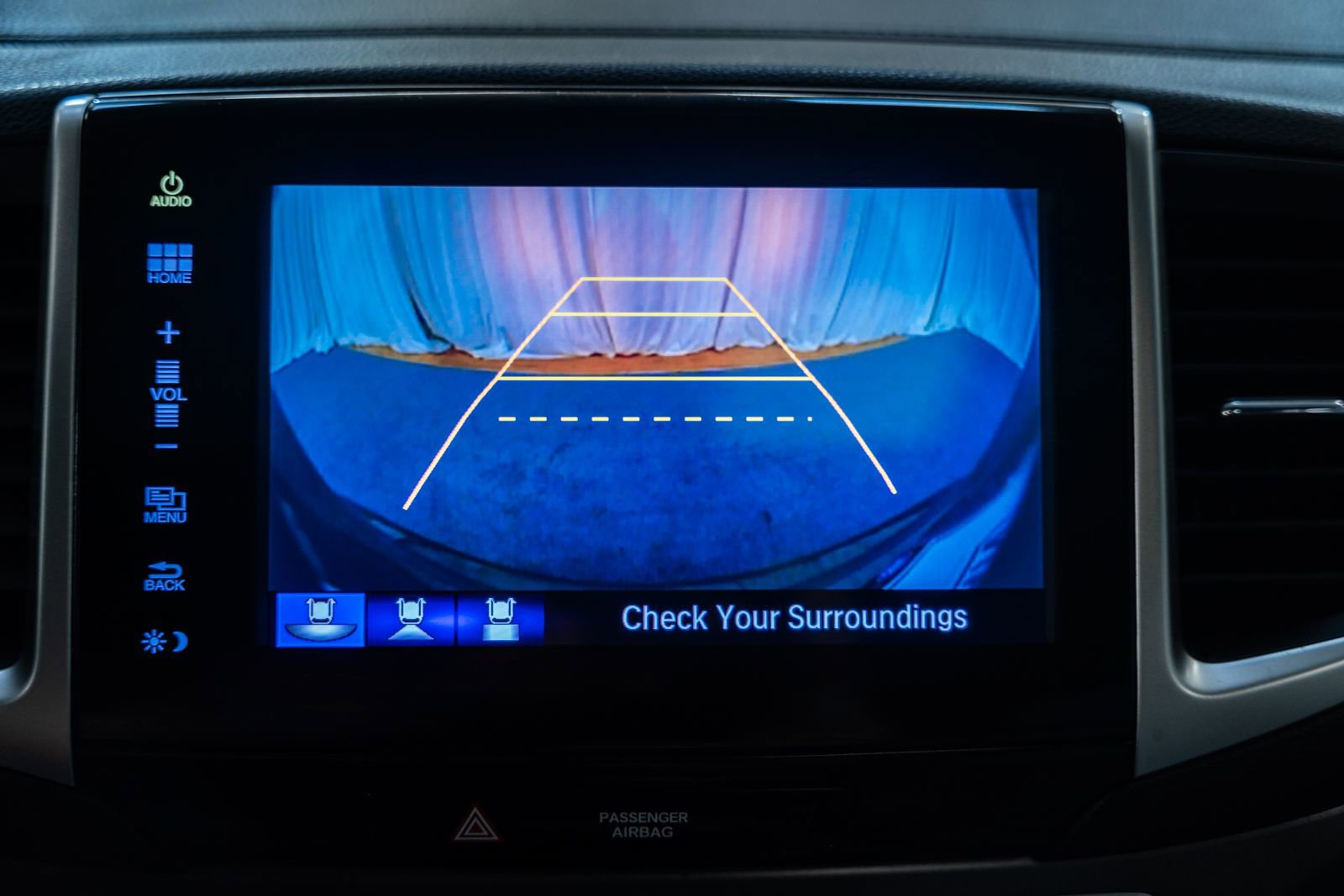 Used 2016 Honda Pilot EX-L image 49