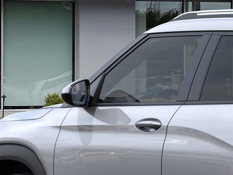 New 2026 Chevrolet TrailBlazer LT AWD/4WD image 12