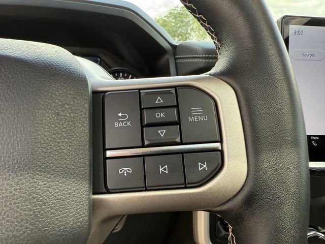 Used 2022 Ford Expedition Limited image 20