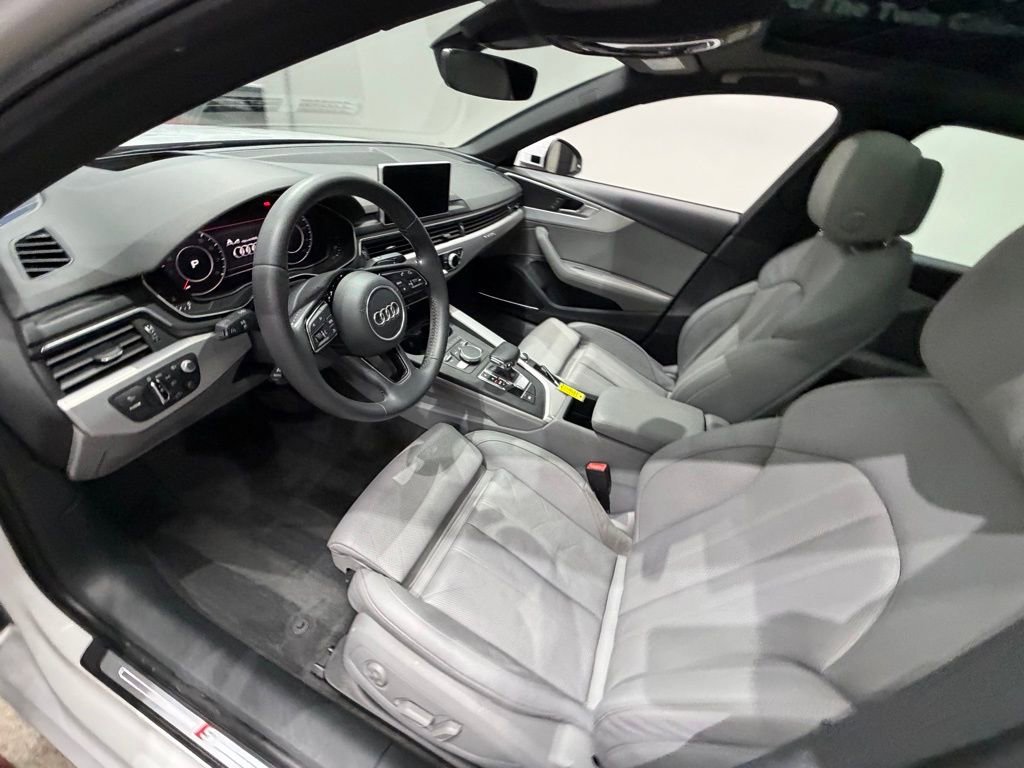 Used 2018 Audi A4 2.0T Prestige w/ Prestige Package image 21