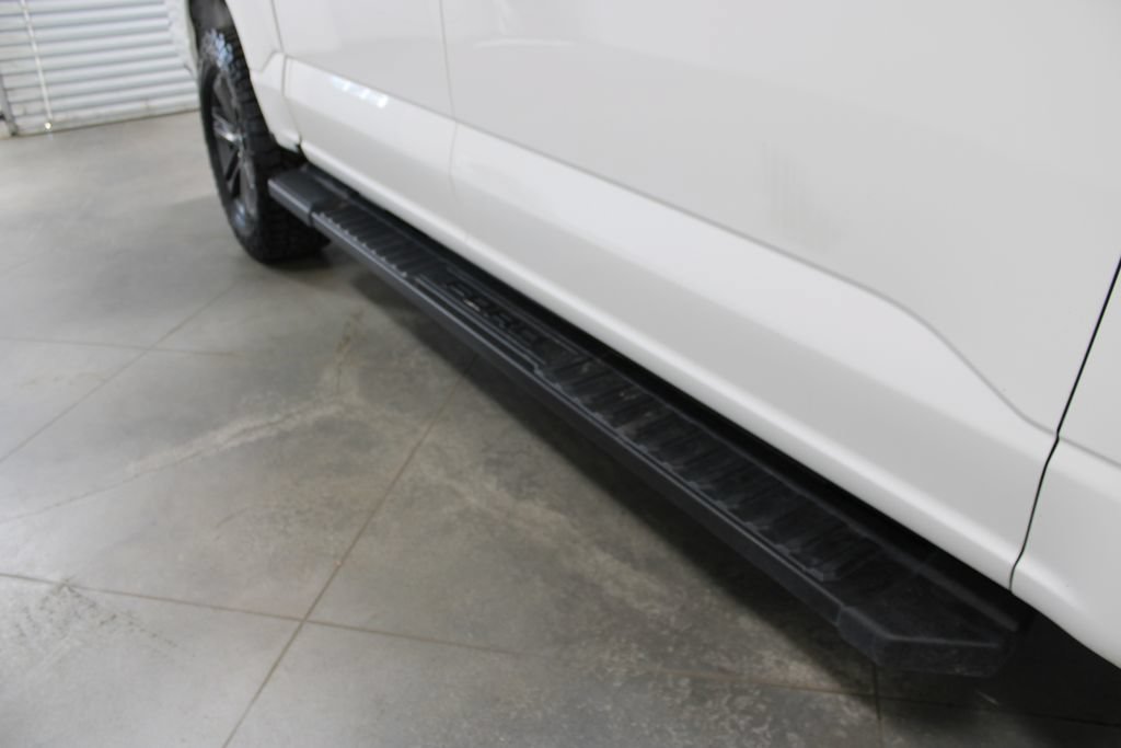 Used 2023 Ford F150 Lariat AWD/4WD image 14