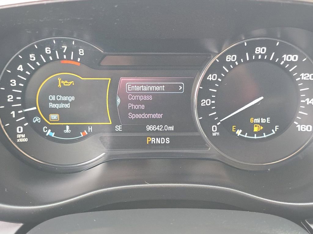 Used 2018 Lincoln MKC Premiere image 27