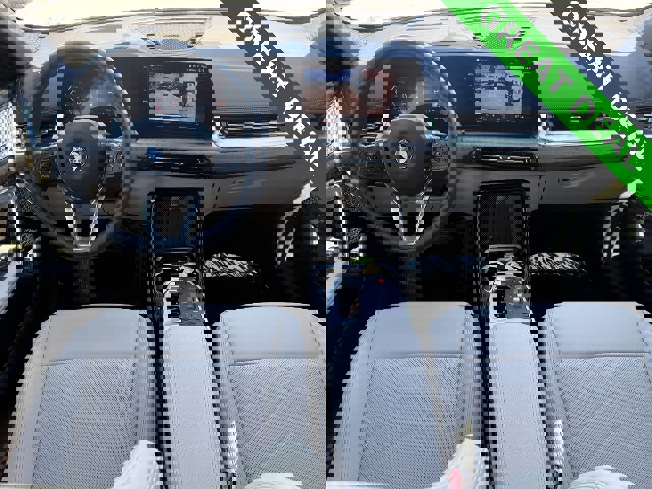 Used 2023 BMW X1 xDrive28i w/ Premium Package image 13