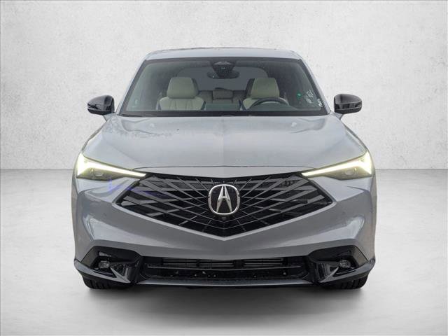 New 2025 Acura ADX A-Spec image 6