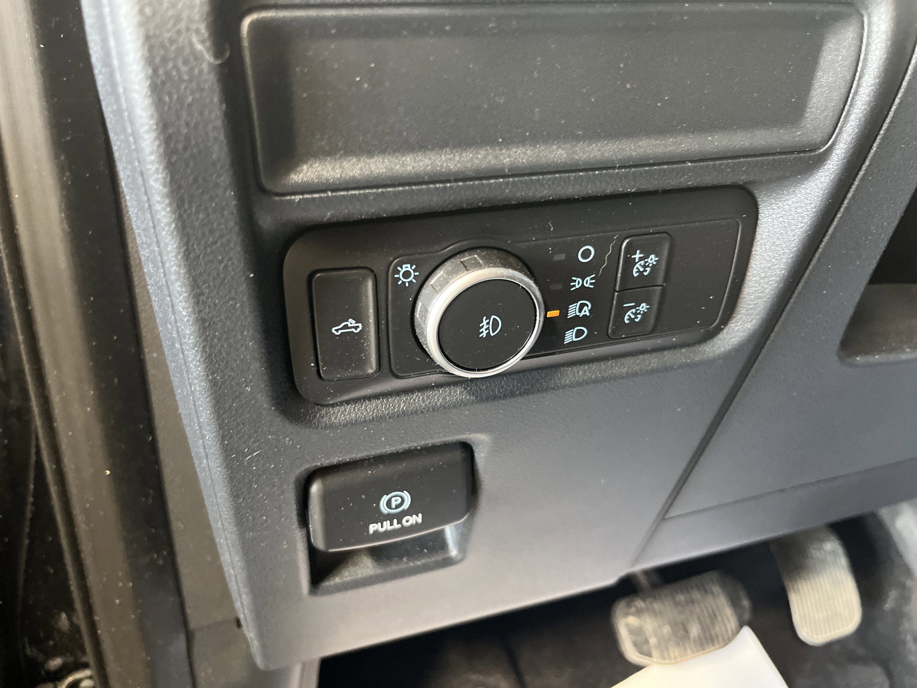 Used 2021 Ford F150 XL w/ STX Appearance Package AWD/4WD image 15