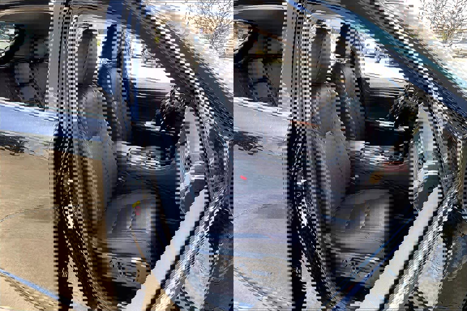 Used 2016 Lexus RX 350 FWD w/ Premium Package image 8