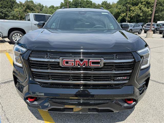 New 2026 GMC Terrain AT4 w/ Convenience Package III image 10
