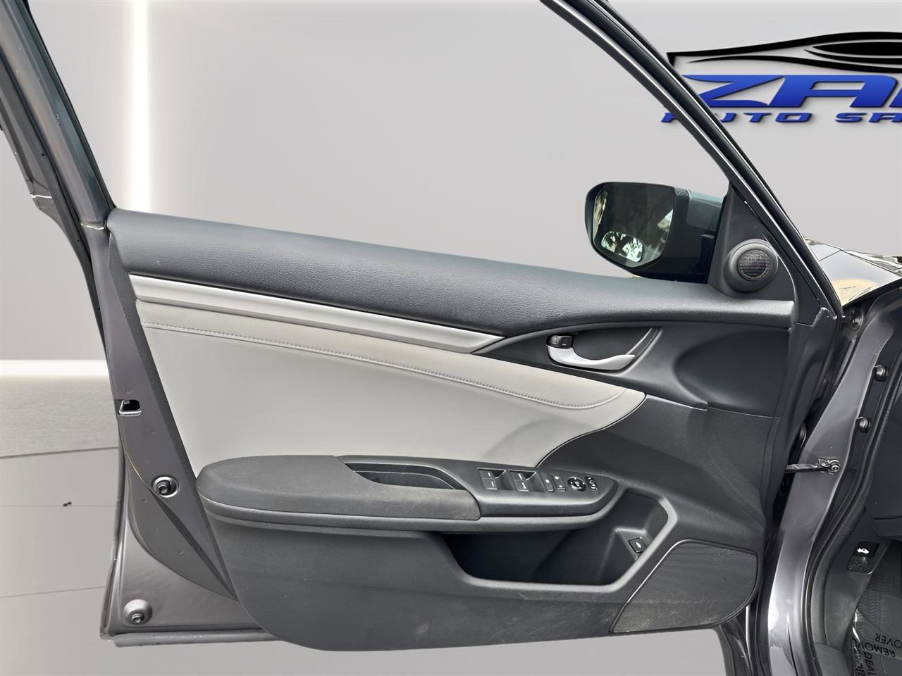 Used 2016 Honda Civic EX image 15